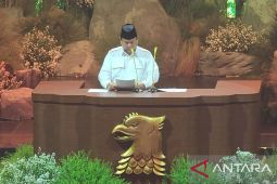 Prabowo: 17 tahun perjalanan Gerindra bukti keteguhan dan konsistensi