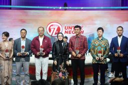 Pemkab Batanghari terima apresiasi dari TV One