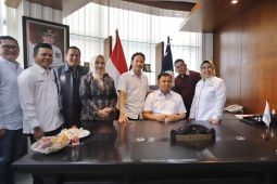 Bupati Trenggalek ditunjuk sebagai Pjs Ketua Umum APKASI