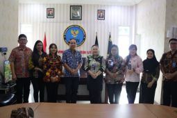 BKKBN dan BNN Sulut jalin kemitraan turunkan stunting