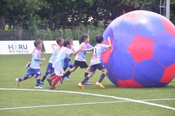 Sport Festival Indonesia ajang gabungan olahraga serta budaya