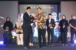 Kalsel kemarin dari program BEDUG RAMADHAN hingga stunting