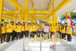 Universitas Lambung Mangkurat teguhkan diri sebagai kampus perjuangan