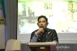 Kalsel serius bahas isu hilirisasi industri dan industri halal