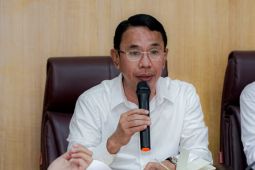 Bank Sulteng tegaskan Max Kembuan jadi komisaris utusan Mega Corpora