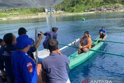 Polda Gorontalo edukasi larangan penggunaan bom ikan ke warga