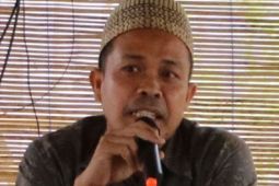 Pengurus MN KAHMI asal NTB prihatin pemberitaan tendensius pada TGB