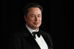 Ribuan ilmuwan minta Elon Musk dikeluarkan dari komunitas sains Inggris