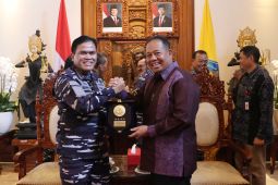 Pemprov dukung MNEK 2025 demi perekonomian Bali