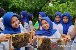 Simalungun dorong kemajuan desa wisata Sait Buttu