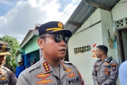Kapolresta: Laporan terhadap warga Rempang telah dicabut