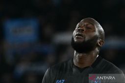 Klasemen Liga Italia: Napoli gagal gusur Inter Milan di puncak, Juventus ke empat besar