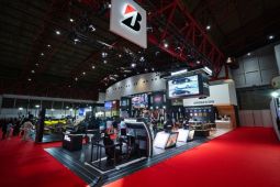 Bridgestone kembali dipercaya jadi Official Tire Partner di IIMS 2025