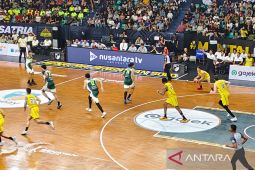 Klasemen IBL 2025, Satria Muda melorot