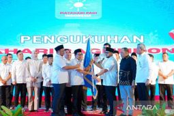 Pemkot Medan minta MPI berkiprah  bagi kemajuan Sumatera Utara