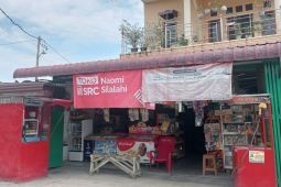 Aksi pencurian kios di Simalungun terus berlanjut, begini harapan pemilik kios
