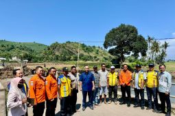 Anggota DPR RI minta BPJN dan BWS tangani kerusakan infrastruktur dampak banjir di Bima