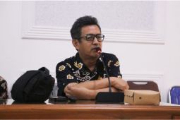 Dispusip Kota Cirebon memperkuat digitalisasi layanan perpustakaan