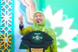 Muslimat NU siapkan 1.000 dapur sehat MBG