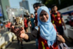 Perokok aktif harus ingat ini terkait gigi dan gusi