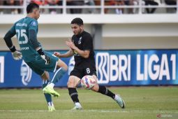 Liga 1 - Jaime ajak Barito bangkit saat jamu Bali United