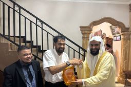 Konsorsium Arab minati beberapa sektor investasi di Aceh