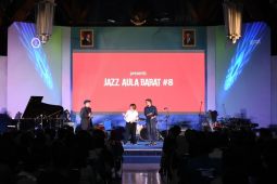 Pasar Seni ITB harus jadi acara seni terbaik se-Indonesia