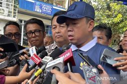 Nusron Wahid soal penutupan akses PIK: Itu urusan Kementerian PKP