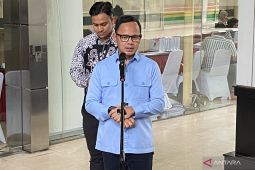 Wamendagri sebut ada mantan presiden jadi pemateri di retret kepala daerah