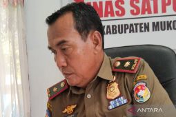 Satpol PP Mukomuko batasi operasional karaoke selama Ramadhan