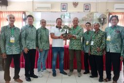 Pj Bupati Belitung: Keindahan bonsai jadi daya tarik pariwisata