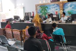 Mukomuko targetkan 100 persen warga rekam KTP elektronik pada 2025