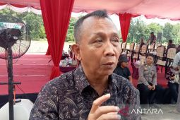 Bantul tanam jagung seluas 5.196 hektare pada 2025