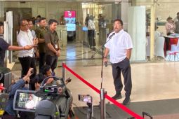 Hasil pemeriksaan kesehatan Rano Karno bagus