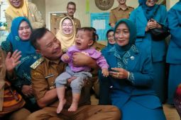 Kabupaten Garut Rayakan Hari Jadi ke-212 Siap Hadapi Tantangan dan Optimistis Menuju Lebih Hebat