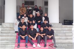 Bey Triadi Machmudin undang para mantan Gubernur Jabar, ini alasannya