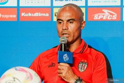 Bali United antisipasi gaya permainan Malut United