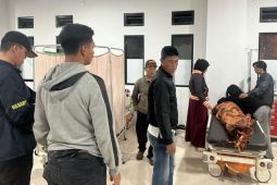 Polres Rejang Lebong usut pembunuhan dua warga di lokasi pesta malam