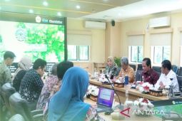 Menteri LH ingatkan sampah laut
