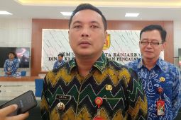 Wali Kota Banjarbaru: pelayanan tetap optimal meski efisiensi anggaran