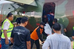 Modifikasi cuaca fokus untuk antisipasi hujan ekstrem