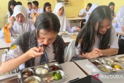 Sigi siapkan anggaran untuk program MBG Rp17 miliar per tahun