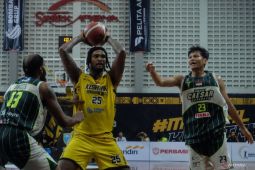 Klasemen IBL 2025: Satria Muda melorot ke posisi lima
