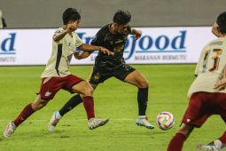 Mengenal Septian David Maulana, rekrutan baru Garudayaksa FC