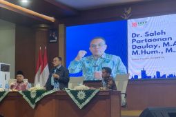 DPR harap kader Muhammadiyah berperan dalam pariwisata