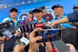 Kementerian Pariwisata tindaklanjuti pokja berantas pungli