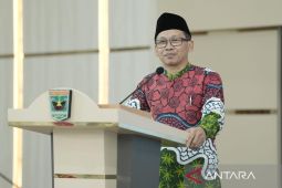 Haji 2025 disebut jadi ukuran utama kesuksesan Kementerian Agama
