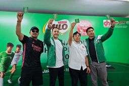 Milo perkenalkan Kartu Petir u