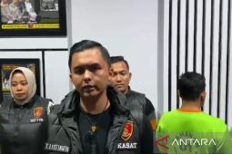 Polisi jamin identitas korban pencabulan guru di Cianjur