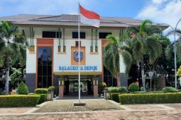 Pemkot dan Hiswana Migas Depok jaga ketersediaan elpiji 3 kg